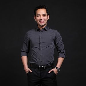 Meet your Posher, Evan